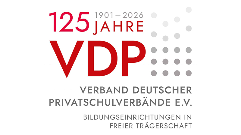 125 Jahre VDP